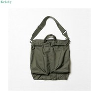 YMCL KY Helmet Bag Olive