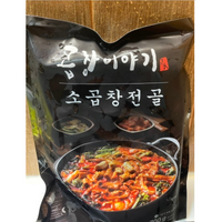 [본사정품] 팔도식품 곱창이야기 소 곱창전골 700g*8P 소곱창전골 팔도식품곱창이야기 팔도식품소곱창전골 곱창이야기곱창전골 팔도식품곱창전골, 1세트, 5.6kg