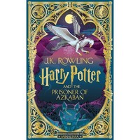 Harry Potter and the Prisoner of Azkaban: MinaLima Edition, Bloomsbury