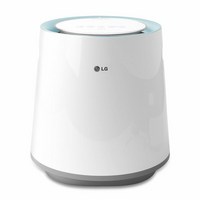 LG 퓨리케어 프리미엄 에어워셔 자연식 가습기 HW500DAS, 단일속성