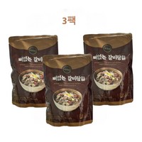 해화당 이영자의 뼈없는 갈비탕, 900g, 3개