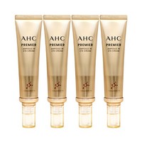 AHC 프리미어 앰플 인 아이크림 시즌11, 40ml, 4개