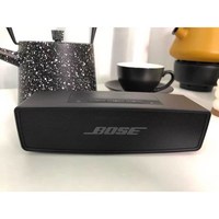 보스 사운드 링크 미니 II 스페셜 에디션 와이어리스 블루투스 스피커 SoundLink Mini 2 SE, Black