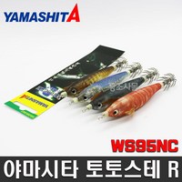 토토스테 R WS95NC, F/AE