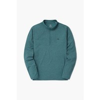 매장정품 코오롱스포츠 KOLON SPORT 남성 기본형 긴팔 집업 티셔츠 JWTBM24261TUR 1392131