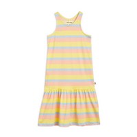 미니로디니 미니로디니[미니로디니 by Magic Edition] Pastel stripe tank dress (2365010400)