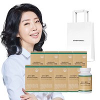 울트라 플러스 멀티비타민 & 미네랄 (+본사 정품 쇼핑백), 8개, 90정