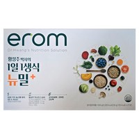 황성주박사의 1일1생식 뉴밀플러스, 630g, 1개