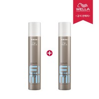 [1+1] 웰라 초강력 헤어 스프레이 아이미 앱솔루트 셋 300ml+300ml, 300ml, 2개