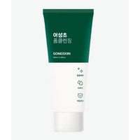 공스킨 어성초 폼클렌징 100ml, 8개