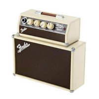 이에스피 펜더 미니 일렉기타앰프 / Fender - Mini Tonemaster, MINI TONE-MASTER