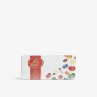 JELLY BELLY gift box 젤리벨리 10가지 맛 선물상자 125g 4팩, 4개