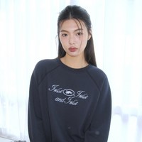 이터널유 TTAT SWEATSHIRT - 티티에이티 스웻셔츠