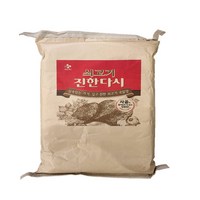 CJ 이츠웰 쇠고기 진한다시 20kg, 1개