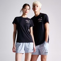 2024 S/S 요넥스 남여 우븐 3부 반바지 배드민턴복 유니폼