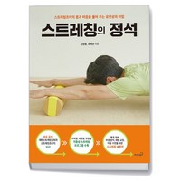 스트레칭의 정석