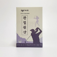 씨스팡 관절원샷3박스, 3개, 600g