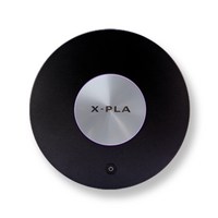 코비플라텍 X-PLA 가정 기업 병원용 스마트 플라즈마 공기 살균탈취기 CPT-XP100 (CIRCULAR), 써큘러