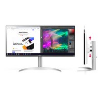 [LG전자] LG 울트라와이드 모니터 34WQ650W