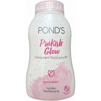 PONDS (폰즈) BB 파우더 화이트 글로우 50G 1 개, 1개