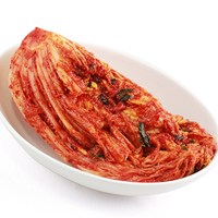 말바우시장 선김치 전라도 국산 배추 포기김치 2kg, 5kg, 1개