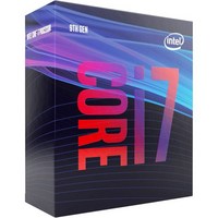 인텔 Core i79700 데스크톱 프로세서 8코어 최대 4.7GHz LGA1151 300 시리즈 65W