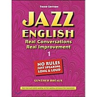 Jazz English 1, Compass Publishing