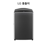 [방송]LG 통돌이 AI DD 세탁기 19KG T19MX7AY, 없음