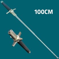 fooi 국내최대길이 100cm 호신용 3단봉 경찰봉 호신용무기 호신용품, 01. 75cm 3단봉 기본형, 01. 75cm 3단봉 기본형