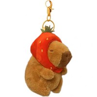 Jellycat 카피바라 봉제인형, C