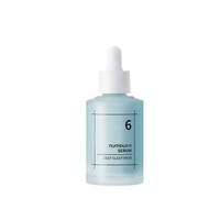 넘버즈인 6번 푹잠 마스크팩 세럼, 1개, 50ml