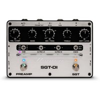 Ampeg SGT-DI BASS BOX 암펙 시뮬레이터/ 프리앰프/다이렉트박스, 1개