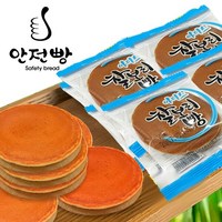 [안전빵]아이스찰보리빵30gx20개x2박스, 30g, 40개