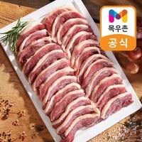 국내산 오리 목우촌 유황 오리 로스 150g x 14팩, 14개