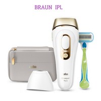 브라운 실크 엑스퍼트 프로 IPL 제모 의료기기 PL5257