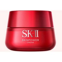 SK-II 스킨파워 크림 50g 촉촉한 타입 sk2 백화점정품, 스킨파워 크림 80g, 1개