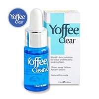 NEW 뉴 요피클리어 13ml / 문제성 손발톱 관리 펑거스 / Yoffee clear, 1개