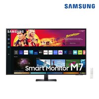 삼성전자 SMART M7 S43BM700, 43inch