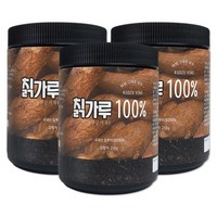 헬로우 그린 국산 칡 분말 250g 국내산 갈근 칡뿌리 가루 100%, 3개