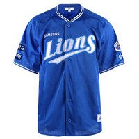 SAMSUNG LIONS 삼성라이온즈 2024 프로페셔널 어웨이 유니폼