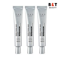 쟈스 화이트 토닝 샷 코어 기미크림 40ml x3 리들샷스피큘미백주름, 3개