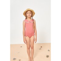 [MIPOUNET] 미포넷 24SS 키즈 수영복 LOLA COLLARED SWIMSUIT MPV24.1903.SWI001.37