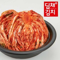 딤채식품 건강담은 포기김치, 10kg, 1개