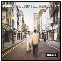 Oasis 오아시스 - What