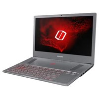 삼성 오디세이Z 메탈 실버 인텔 코어 i7 GTX 1060탑재 DDR4 16G NVMe SSD 512GB 윈도우11 정품 탑재, NT850XAC, WIN11 Home, 16GB, 메탈실버