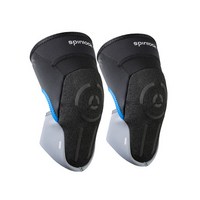 [스핀록] 세일링 무릎보호대 (Kneepads / 요트대회 필수품 딩기요트), 1개