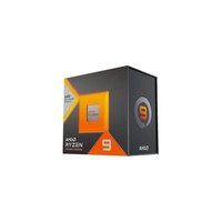 AMD RYZEN™ 9 7950X3D 16코어 32스레드 데스크탑 프로세서 단일옵션 B0BTRH9MNS, 단일옵션／단일옵션