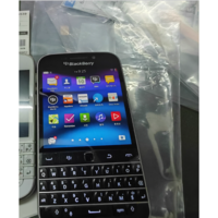 BlackBerry 블랙베리 Q20 16GB (현재 새제품단종), 블랙