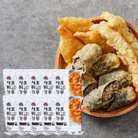 사조 튀김가루 1kg 1박스 10개