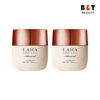 이자녹스 선퀴드 라하 트루셀 어드밴스드 50ml x2, 0.05l, 2개